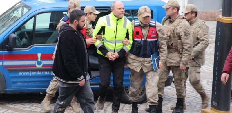 İliç faciasında altı kişi daha tutuklandı: Anagold Türkiye müdürü de aralarında